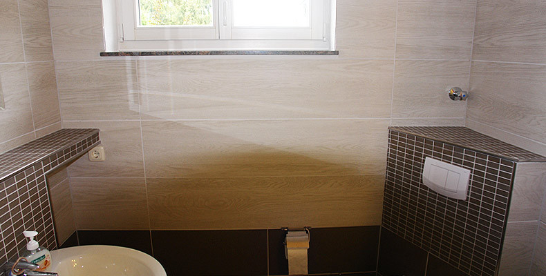 2-Personen-Ferienwohnung